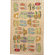 Homefires Beach Sandles Sand Rug