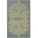 Surya Rug Labrinth Stormy Sea Rug