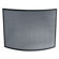Uniflame Corporation Curved Fireplace Screen