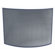 Uniflame Corporation Curved Fireplace Screen