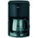 Krups 1,25L Kaffeeautomat "ProAroma" Plus in Schwarz