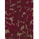 Dynamic Rugs Allure Rich Red Allurerary Rug