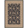 Dynamic Rugs Satin Grant Navy Rug
