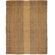 Anji Mountain Sahara Jute Rug