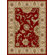 Radici USA Como Red Rug