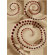 Radici USA Vesuvio Ivory Rug