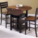 Sunset Trading Casual Dining Quincy Pub Table Set