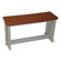 Leisure Accents Plastic Picnic Bench