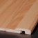Armstrong 0.63" x 2" Maple Threshold in Nutmeg