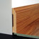 Armstrong Laminate Wall Base 94" M3982