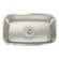 Artisan Sinks Premium Series Large Rectangular Kitchen Sink