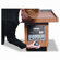 AmpliVox Sound Systems Executive Adjustable Sound Lectern, Column, 24w x 17-1/2d x 36-44h, Medium Oak                                               
