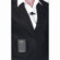 AmpliVox Sound Systems Presidential Plus Adjustable Wireless Column Lectern, 20 x 13 x 46-1/2, Med Oak