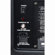 AmpliVox Sound Systems Portable Wireless Digital Travel Partner Public Address System, Black