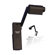 AmpliVox Sound Systems Gig Light