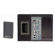 AmpliVox Sound Systems Wireless Powered Dual Speaker