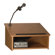 AmpliVox Sound Systems Tabletop Lectern