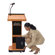 AmpliVox Sound Systems Executive Sound Column Lectern