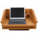 AmpliVox Sound Systems Victoria Lectern
