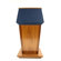 AmpliVox Sound Systems Patriot Plus Lectern Without Sound