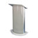 AmpliVox Sound Systems Euro Style Contemporary Lecterns
