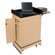 AmpliVox Sound Systems Multimedia Computer Lectern