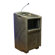 AmpliVox Sound Systems Pinnacle Full Height Lectern
