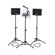 AmpliVox Sound Systems Voice Carrier