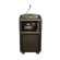 AmpliVox Sound Systems Pinnacle Full Height Lectern