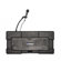 AmpliVox Sound Systems Amplipod Portable Podium PA System, 50-Watt Multimedia Amplifier w/3 Mic Inputs