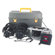AmpliVox Sound Systems Deluxe CD/Cassette/AM/FM Six-Station Listening Center, Gray                                                                  