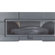 AmpliVox Sound Systems Amplipod Wireless Portable Podium/Lectern, Black