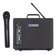 AmpliVox Sound Systems Wireless Handheld Audio Portable Buddy