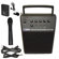 AmpliVox Sound Systems Wireless Rechargeable Mity-Vox