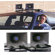 AmpliVox Sound Systems Wireless Sound Cruiser