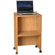 AmpliVox Sound Systems Tabletop Lectern