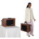 AmpliVox Sound Systems EZ Folding Lectern with Carrying Case