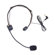 AmpliVox Sound Systems Headset Microphone