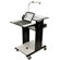 AmpliVox Sound Systems Multimedia Workstation