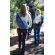 Overland Equipment Shasta Backpack