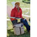 Overland Equipment Cambridge Backpack