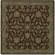 Kaleen Rug Co. Tara Squared St. Vincent Chocolate Rug