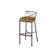 Tempo Duncan 26" Low Back Counter Stool