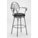 Tempo Brentville 26" Swivel Counter Stool