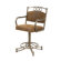 Tempo Winslow Wide 26" Stool w/ Arms