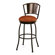 Tempo Brazilia 34" Extra Tall Bar Stool