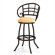 Tempo Waldorf 26" Counter Stool