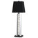 Cal Lighting Mirrored Buffet Lamp