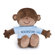 Carter's&reg; Monkey Rockstar Plush