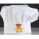 BergHOFF International Sheriff Duck Chef Hat